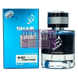  Shaik Shaik M653 ( Yves Saint Laurent Y Eau de Parfum ), 50 ml NEW