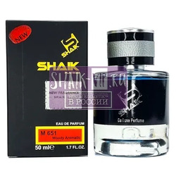  Shaik Shaik M651 ( Parfum Rabanne Invictus ), 50 ml NEW