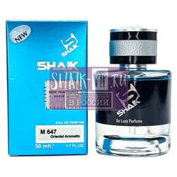  Shaik Shaik M647 ( Yves Saint Laurent Y Elixir ), 50 ml NEW