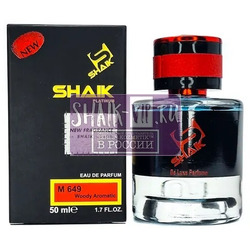  Shaik Shaik M649 ( Dolc i Gaub K Eau de Parfum Intense ), 50 ml NEW