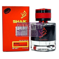  Shaik Shaik M645 ( Jean Paul Gaultier Scandal Pour Homme Eau de Parfum ), 50 ml NEW