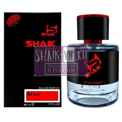  Shaik Shaik M641 ( Givenchy pour Homme Givenchy ), 50 ml NEW