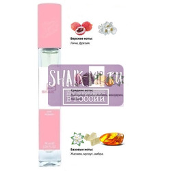  Shaik SHAIK /    124 Lancome Miracle, 10 .