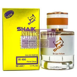 Shaik Shaik W490 ( Yves Saint Laurent Libre Flowers & Flames ), 50 ml NEW