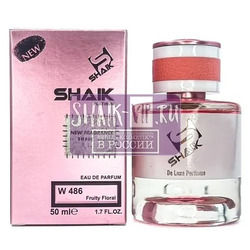 Shaik Shaik W486 ( Versace Bright Crystal Parfum ), 50 ml NEW