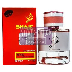  Shaik Shaik W480 ( Yves Saint Laurent Black Opium Over Red ), 50 ml NEW