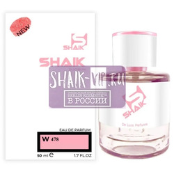  Shaik Shaik W478 (Paco Rabanne Olympea Flora), 50 ml NEW