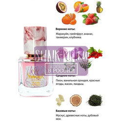  Sevaverek Sevaverek /   W5146 Victoria's Secret Bombshell 30 