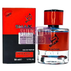  Shaik Shaik  555 ( Ex Nihilo Blue Talisman ), 50 ml NEW