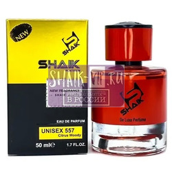  Shaik Shaik  557 ( Saheb Ard Al Zaafaran ), 50 ml NEW