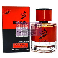  Shaik Shaik  559 ( Marc Antoine Barrois Tilia ), 50 ml NEW
