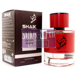  Shaik Shaik  537 ( Tom Ford Cherry Smoke ), 50 ml NEW
