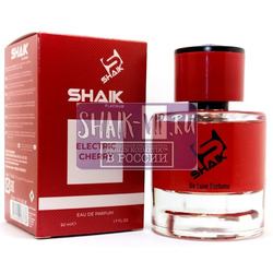  Shaik Shaik  539 ( Tom Ford Electric Cherry ), 50 ml NEW