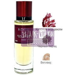  Clive&Keira Clive&Keira /    2140 Genyum Painter 30 ml