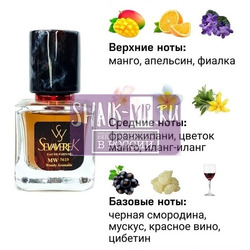  Sevaverek Sevaverek /   WM5619 Vilhelm Parfumerie Mango Skin 30 