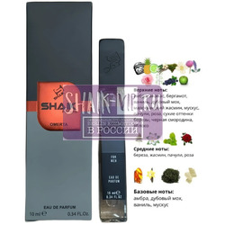 ���������� Shaik SHAIK / ����������� ���� CREED AVENTUS OMERTA Limited 10 ��