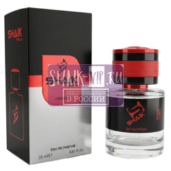 ���������� Shaik SHAIK / ����������� ���� CREED AVENTUS OMERTA Limited, 25 ��.