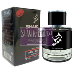 ���������� Shaik Shaik M655 ( Paco Rabanne Phantom Elixir ), 50 ml NEW