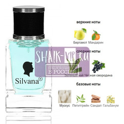 ���������� Silvana Silvana �868 Creed Silver Mountain Water 50 ��