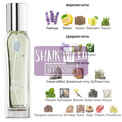 ���������� Silvana Silvana �877 Roja Dove Parfums Danger Pour Homme 18 ��