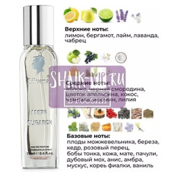 ���������� Silvana Silvana �876 Oligarch Eau de Parfum Roja Dove Parfums 18 ��