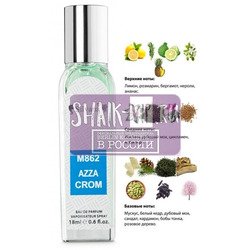 ���������� Silvana Silvana M862 Azzaro Chrome 18 ��