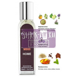 ���������� Silvana Silvana M860 Dior Homme Cologne Men 18 ��