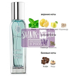 ���������� Silvana Silvana M853 Givenchy Very Irresistible Fresh Attitude 18 ��