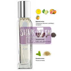 ���������� Silvana Silvana M852 Givenchy Play Men 18 ��