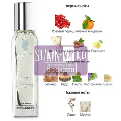 ���������� Silvana Silvana M851 Givenchy Gentlemen Only Men 18 ��