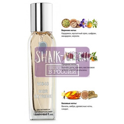 ���������� Silvana Silvana M848 Tom Ford Noir Extreme Men 18 ��