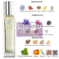 ���������� Silvana Silvana M847 Tom Ford Noir Men 18 ��