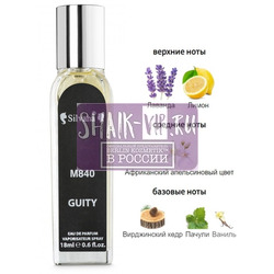 ���������� Silvana Silvana M840 Gucci Guilty Pour Homme �� Gucci 18 ��