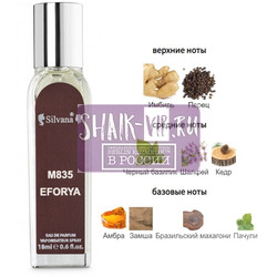 ���������� Silvana Silvana M835 Calvin Klein Euphoria Men 18 ��