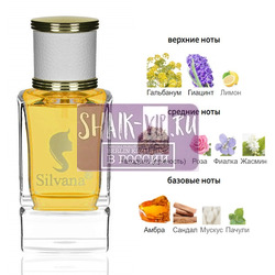 ���������� Silvana Silvana W435 Fidji Parfum Guy Laroche 50 ��