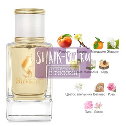 ���������� Silvana Silvana W457 Allure Eau de Parfum Chanel 50 ��