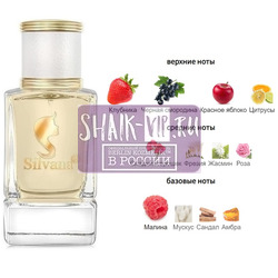 ���������� Silvana Silvana W477 Escada Moon Sparkle Escada 50 ��