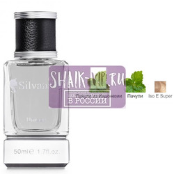 ���������� Silvana Silvana U161 Mol 01 + Patchouli Esc Mol 50 ��