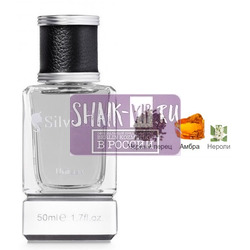 ���������� Silvana Silvana U160 Ziel Black Pepper Amber Neroli 50 ��