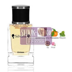 ���������� Silvana Silvana U137 Zarkoperfume MOLeCULE � 8 50 ��