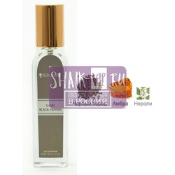 ���������� Silvana Silvana U160 Ziel Black Pepper Amber Neroli 18 ��