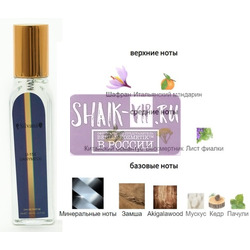 ���������� Silvana Silvana U158 Ganymede Marc Antoine Barrois 18 ��