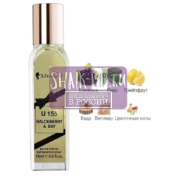 ���������� Silvana Silvana U155 Blackberry & Bay Jo Malone London 18 ��