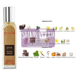 ���������� Silvana Silvana U114 Tom Ford Black Orchid 18 ��