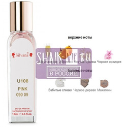 ���������� Silvana Silvana U108 Zarkoperfume PINK MOLeCULE 090.09 18 ��
