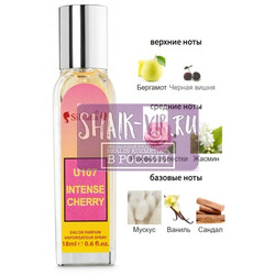 ���������� Silvana Silvana U107 Montale Intense Cherry 18 ��