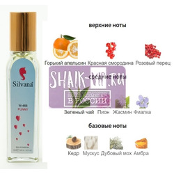 ���������� Silvana Silvana W466 Moschino Funny! Moschino 18 ��