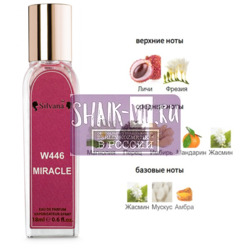 ���������� Silvana Silvana W446 Lancome Miracle 18 ��