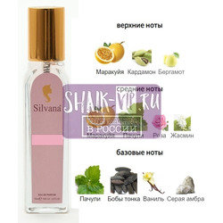 ���������� Silvana Silvana W425 Chic Shaik Blue �30 18 ��