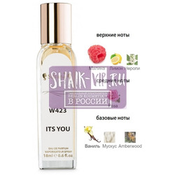 ���������� Silvana Silvana W423 Emporio Armani Because It's You Women 18 ��